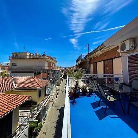 Sunday'S Apartment Preveza Exterior photo