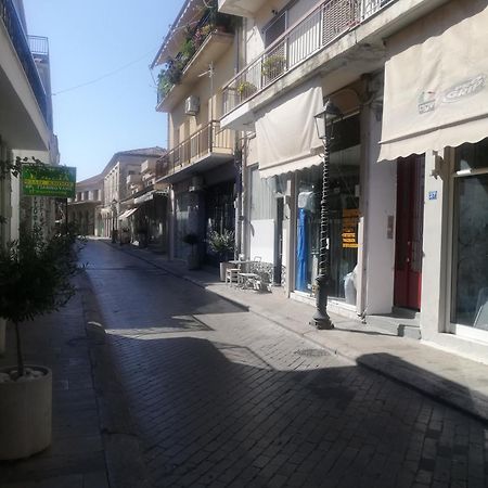 Sunday'S Apartment Preveza Exterior photo