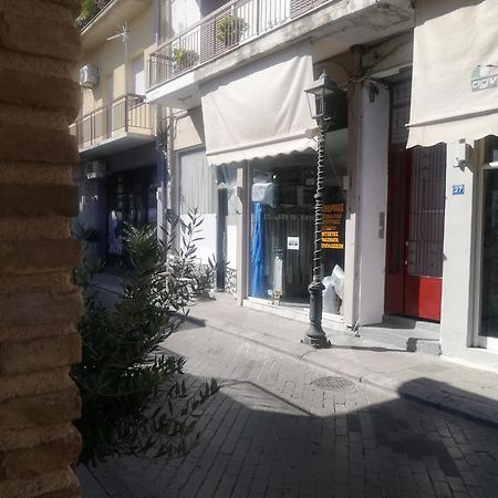 Sunday'S Apartment Preveza Exterior photo