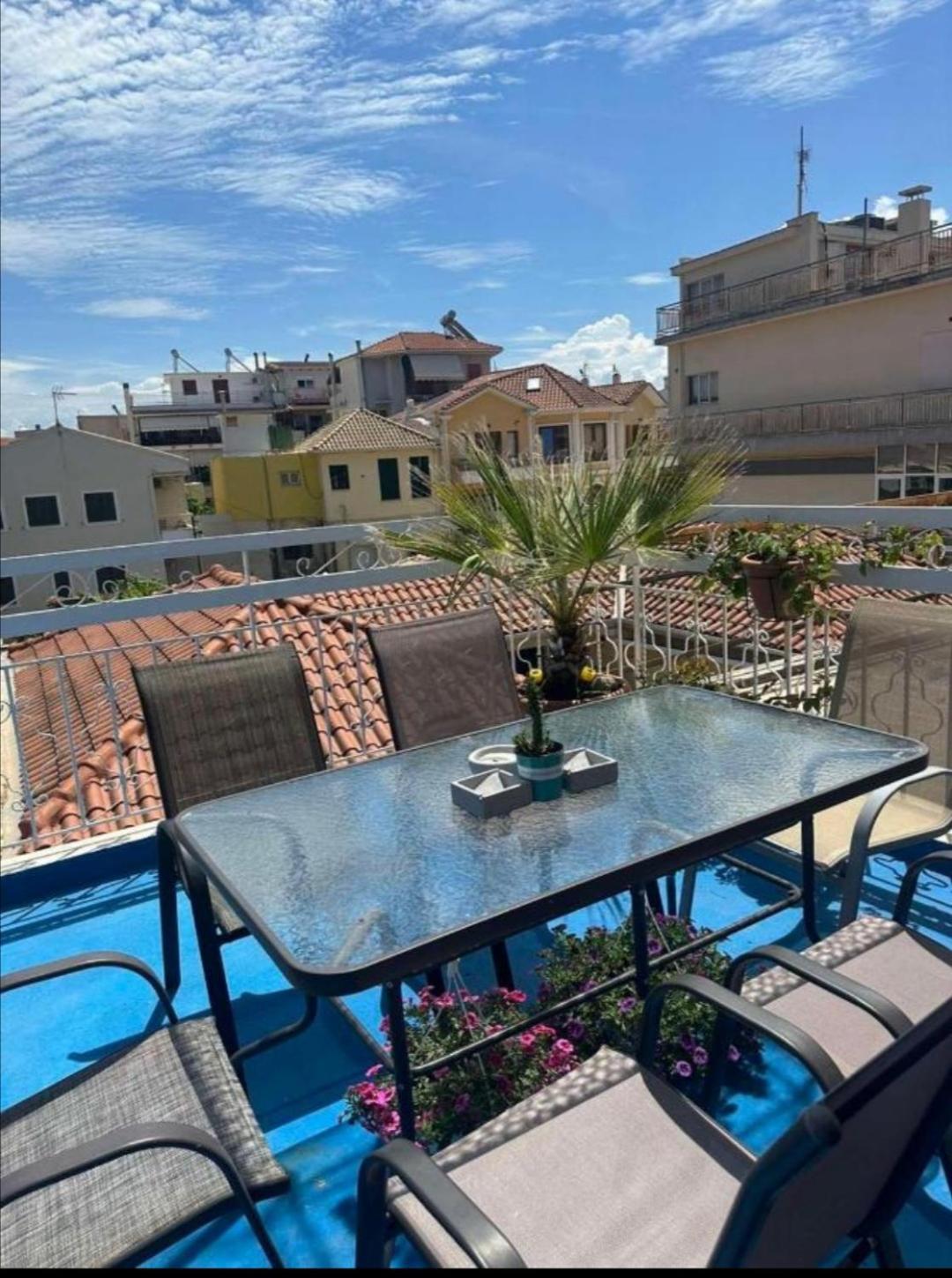 Sunday'S Apartment Preveza Exterior photo