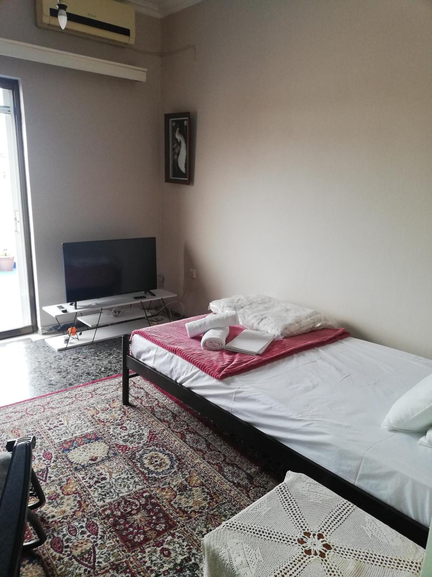 Sunday'S Apartment Preveza Exterior photo