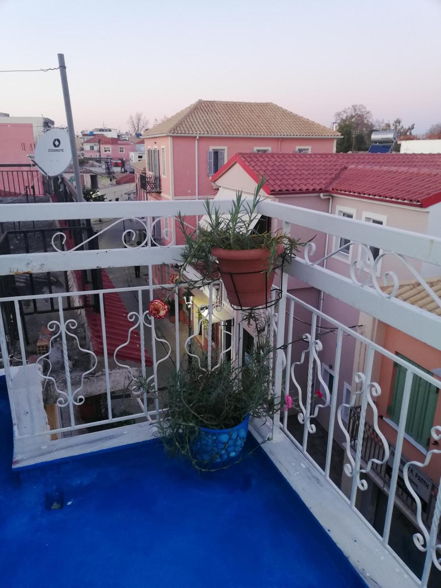 Sunday'S Apartment Preveza Exterior photo