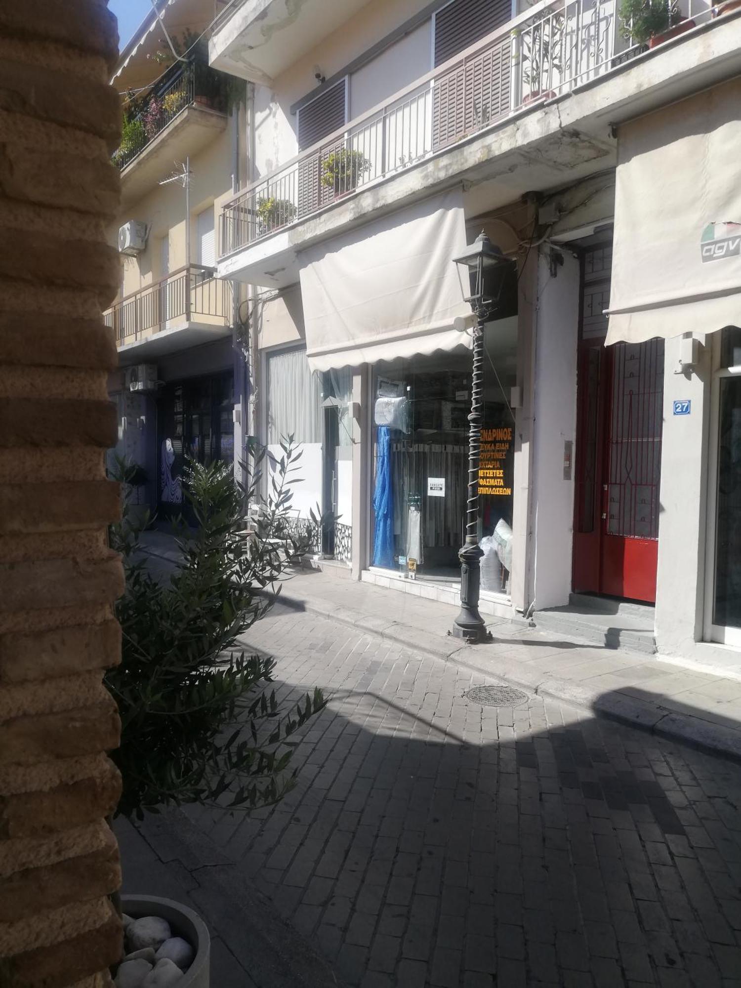 Sunday'S Apartment Preveza Exterior photo